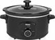 Tristar Wolnowar, 180 W, 3,5 L, czarny 1