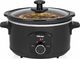 Tristar Wolnowar, 180 W, 3,5 L, czarny 2