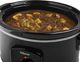 Tristar Wolnowar, 180 W, 3,5 L, czarny 3