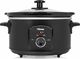 Tristar Wolnowar, 180 W, 3,5 L, czarny 8