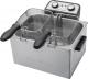 Frytkownica ProfiCook FR 1038 2