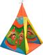 iPLAY Namiot iniański tipi wigwam domek dla dzieci 2