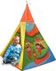iPLAY Namiot iniański tipi wigwam domek dla dzieci 3