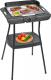 Clatronic BQS 3508 Grill ogrodowy elektryczny 2000 W 24.5 cm x 35.5 cm 1