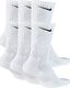 Nike Skarpety wysokie Everyday Cushion Crew 6Pak r. 34 - 38 2
