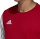 Adidas Koszulka dla dzieci adidas Estro 19 Jersey Junior czerwona DP3230 116cm 3