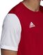 Adidas Koszulka dla dzieci adidas Estro 19 Jersey Junior czerwona DP3230 116cm 4