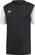 Adidas Koszulka dla dzieci adidas Estro 19 Jersey Junior czarna DP3233 128cm 1