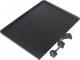 Mozos Metalowa półka TNIA1 do statywu 200x140mm 3