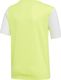 Adidas Koszulka adidas Estro 19 JSY Y DP3229 DP3229 żółty 140 cm 2