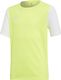 Adidas Koszulka adidas Estro 19 JSY Y DP3229 DP3229 żółty 128 cm 1