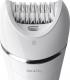 Depilator Philips Epilator Series 8000 BRE700/00 3