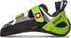 Ocun Buty wspinaczkowe Jett QC - grey/green 41 2