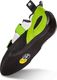 Ocun Buty wspinaczkowe Jett QC - grey/green 41 3