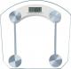 Waga łazienkowa Esperanza  Pilates (EBS008W) 2