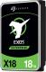 Dysk serwerowy Seagate Exos X18 18TB 3.5'' SATA III (6 Gb/s)  (ST18000NM000J) 2