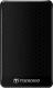 Dysk zewnętrzny HDD Transcend 25A3 2TB Czarny (TS2TSJ25A3K) 2
