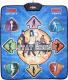 Coil Stepmania 8.0 with dance mat WiFi 4w1 (TV + PC) 4