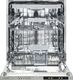 Zmywarka Kernau KDI 6654 2