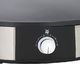 WMF WMF Lono Crepes Maker (1600 W, O 33 cm, naleśnikarka z obracarką i dystrybutorem ciasta, nieprzywierająca) 7