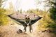 Amazonas Ultra-lekki hamak Mosquito Traveler Thermo XXL 780g 305 x 160cm do 200kg 6
