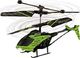 Revell Revell Control 23829 RC Helicopter Streak, z efektem świecącym w ciemności Zdalnie sterowany helikopter, zielony 3