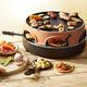 Piec do pizzy Emerio 1500 W czarny 4