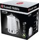 Czajnik Russell Hobbs Biały 2
