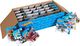 Mattel Hot Wheels CGN22 - zestaw 50 pojazdów odlewanych ciśnieniowo w skali 1:64, bardzo duży zestaw upominkowy, po 50 zabawek każdy, losowy wybór, od 3 lat 5