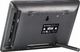 Ramka cyfrowa AgfaPhoto Ramka Cyfrowa Agfa 7"" 7 Hd Led + Zegar Kalendarz - Czarna 2