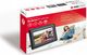 Ramka cyfrowa AgfaPhoto Ramka Cyfrowa Agfa 7"" 7 Hd Led + Zegar Kalendarz - Czarna 3