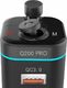 Transmiter FM Feegar Q200 Pro 8
