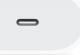 Ładowarka Apple 1x USB-C 2.4 A (MHJE3ZM/A) 3