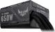 Zasilacz Asus TUF Gaming Bronze 650W (90YE00D1-B0NA00) 5
