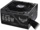 Zasilacz Asus TUF Gaming Bronze 650W (90YE00D1-B0NA00) 6