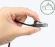 Ugreen Ugreen kabel przewód internetowy sieciowy Ethernet patchcord RJ45 Cat 6A UTP 1000Mbps 5 m czarny (70654) 14