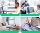 Ugreen Ugreen kabel przewód internetowy sieciowy Ethernet patchcord RJ45 Cat 6A UTP 1000Mbps 1 m czarny (70332) uniwersalny (58914-uniw) - 58914-uniw 15