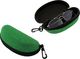 Opticum AG177G ETUI NA OKULARY FUTERAŁ KOLOR ZIELONY uniwersalny 1