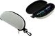 Opticum AG177D ETUI NA OKULARY FUTERAŁ KOLOR SZARY uniwersalny 1