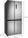 Lodówka Concept Solution LA8383SS 5