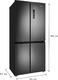 Lodówka Concept Solution LA8383DS 5