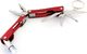 Alpinestars Mini multitool brelok 6w1 szczypce latarka (AG486A) 1