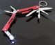 Alpinestars Mini multitool brelok 6w1 szczypce latarka (AG486A) 2