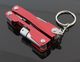Alpinestars Mini multitool brelok 6w1 szczypce latarka (AG486A) 3