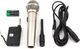 Mikrofon JTC Electronics AG100A 3