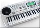 JTC Electronics AG278 KEYBOARD ELEKTRONICZNE ORGANY Z MIKROFONEM uniwersalny 4
