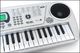 JTC Electronics AG278 KEYBOARD ELEKTRONICZNE ORGANY Z MIKROFONEM uniwersalny 5