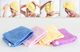 TopShine BQ22 TURBAN RĘCZNIK DO WŁOSÓW Z MIKROFIBRY BASEN uniwersalny 3