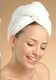 TopShine BQ22 TURBAN RĘCZNIK DO WŁOSÓW Z MIKROFIBRY BASEN uniwersalny 6