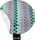 Spokey Koc piknikowy PICNIC DOTS kropki śr. 140 cm 1